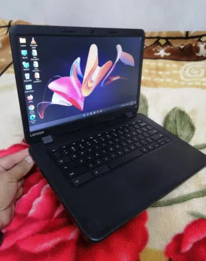 Lenovo laptop