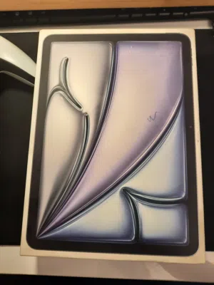 Apple iPad Air 11 inch 128GB new