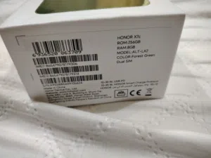 Honor Honor X7c 256 GB in Ras Al Khaimah