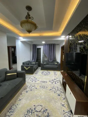 90 m2 2 Bedrooms Apartments for Sale in Zarqa Jabal Tareq