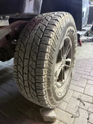 تواير يوكوهاما LT