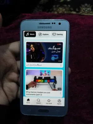 Samsung galaxy