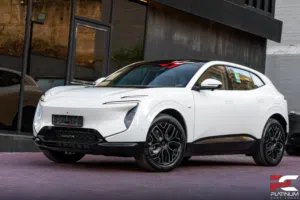 2027 Avatr 07 Luxury - REEV(وارد الوكاله كفاله وكاله )