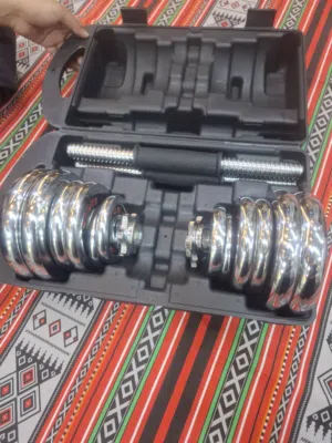 اثقال جديده