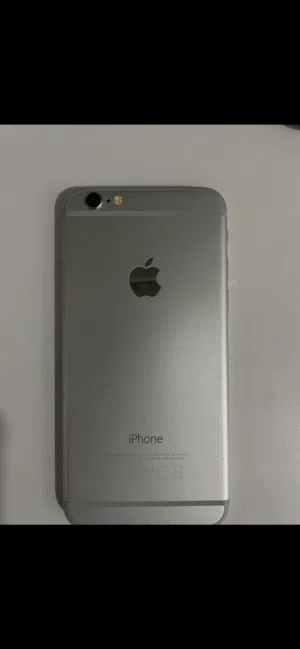 Apple iPhone 6S 64 GB in Ras Al Khaimah