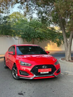 Veloster 2019 for sale