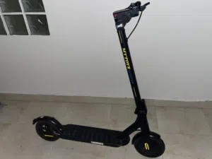 سكوتر كهربائي