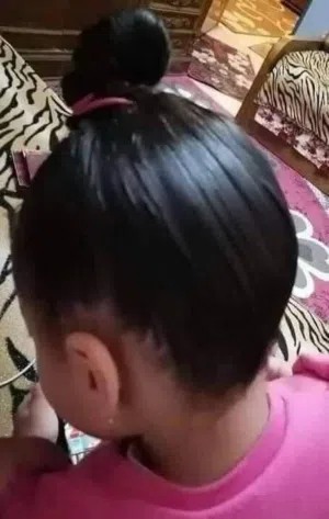 زيت الأميرة بالأعشاب الهندية
