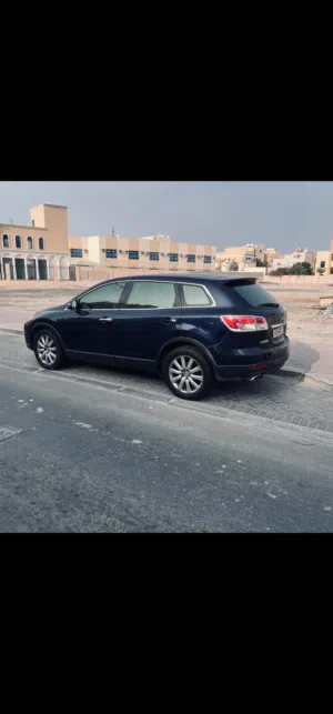 Used Mazda CX-9 in Central Governorate
