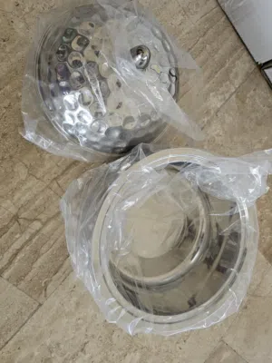 أغراض مطبخ متنوعة