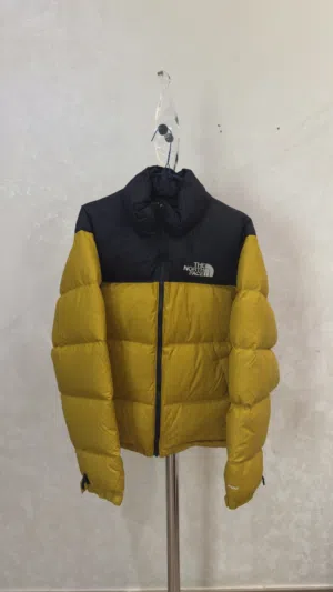 THE NORTH FACE PUFFER JACKET