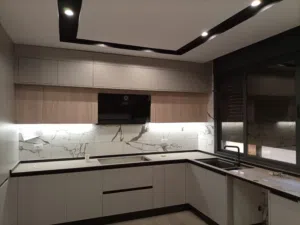 222 m2 5 Bedrooms Apartments for Sale in Irbid Al Hay Al Sharqy