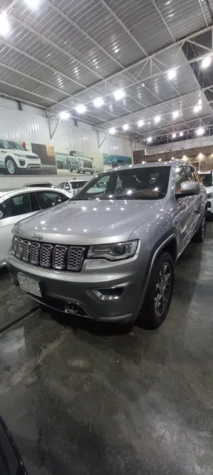 Used Jeep Grand Cherokee in Baghdad