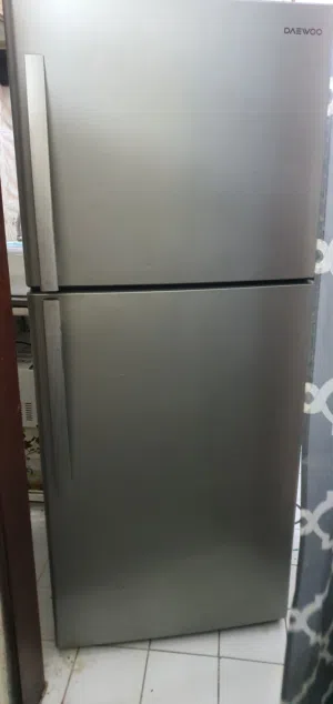 daewoo fridge