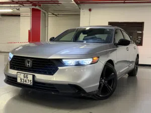 Honda . Accord . 2024 . Used4