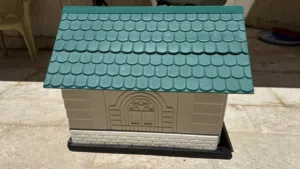 Dog house(New) for sale @ 20kd