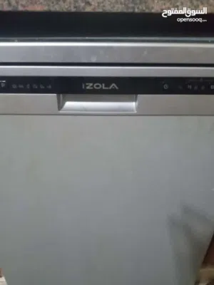 جلاية ازولا 6برامج شغالة كاملة ولكن بحاجة لسلال مع العلم موجودات ولاكن يوجد صدا فيهن