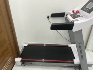 Treadmill for Sale – Excellent Condition