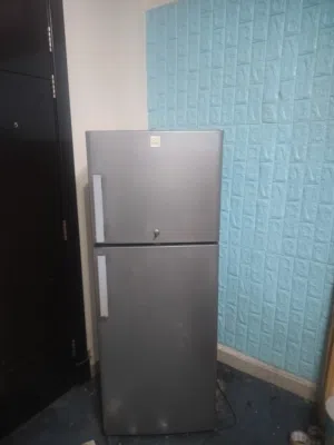 ثلاجة ( Refrigerator)