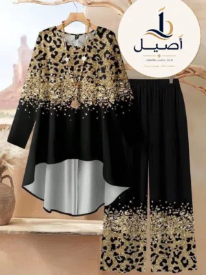 ملابس واكسسوارات نسائية للببسةة السودانية