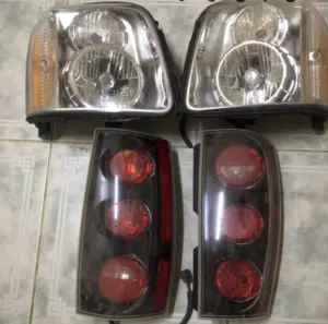 ليتات دينالي طقم