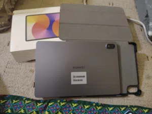 Huawei pad