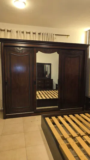 غرفة نوم ماستر تفصيل