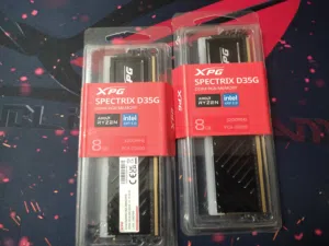 رامات Adata XPG Spectrix D35G