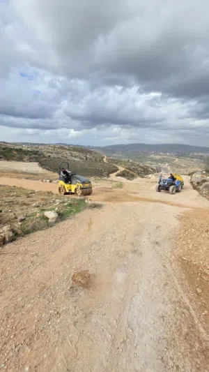 Mixed Use Land for Sale in Nablus Asira Ash-Shamaliya