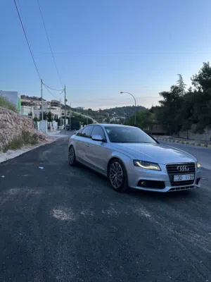 Audi A4 B8 2010