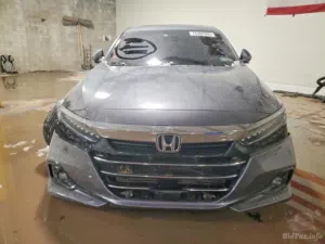 Used Honda Accord in Muscat