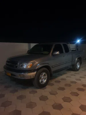 Used Toyota Tundra in Al Batinah