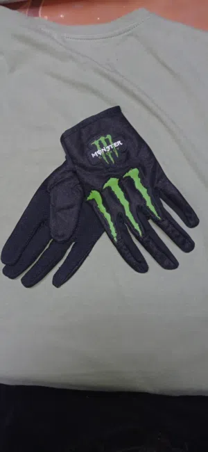 قفازات للدراجات