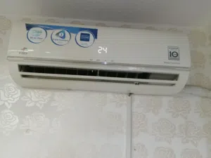 مكيف انفيرتر