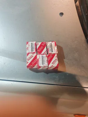 برنزيني متع تويوتا لبوه بضاعه جديده ب الباكو