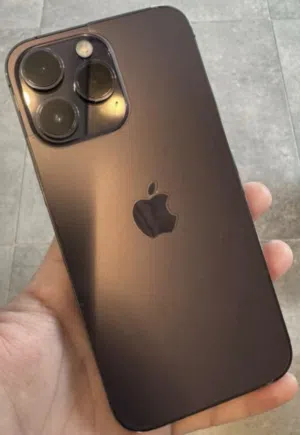 iPhone 14 Pro Max