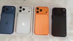 brandnew mastercopy american brand