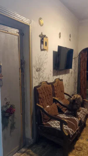 شقة تصلح عيادة او سكن او مكتب