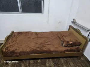 3 تخوت مفردة مع فرشاتهم وجحشاتهم ووجوه فرشة  بسعر مغري