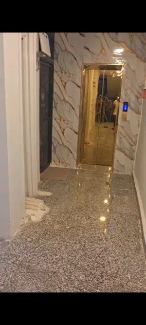 شقة للايجار