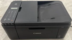 Canon . Printers . Used3