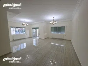 190 m2 3 Bedrooms Apartments for Rent in Amman Al Rabiah