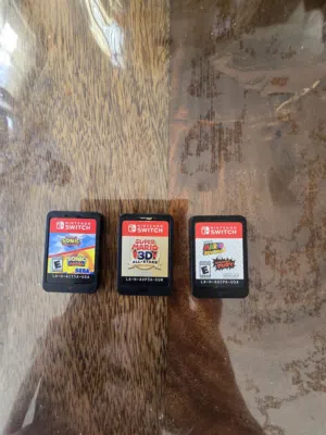 3 شيبس نايتيندوا