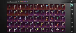 حساب ببجي للبيع اقرأ الوصف