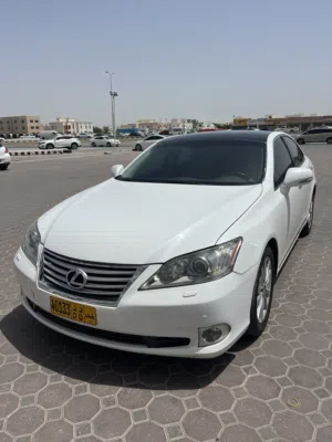 للبيع لكزس ES350