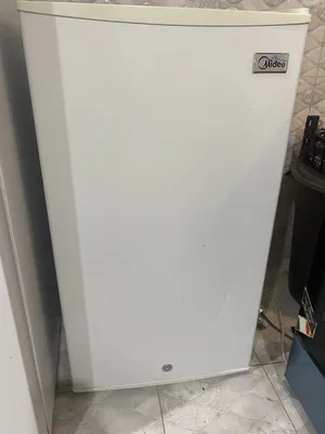 Midea Refrigerators in Al Jahra