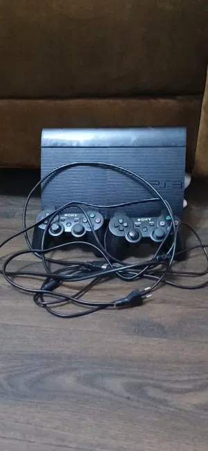 بلاستيشن 3 سوبر سلم
