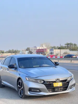 هونداواكور صنع 2020 فول ابشن