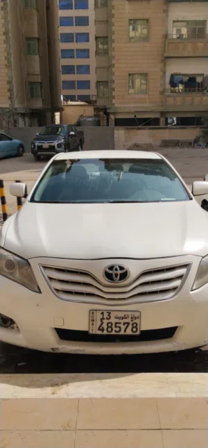 Toyota Camry gl full friesh no dent no defects
