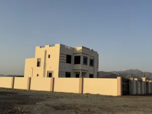 262 m2 3 Bedrooms Townhouse for Sale in Al Dhahirah Ibri